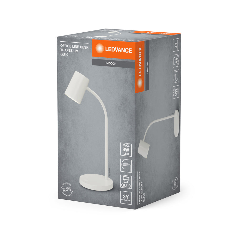 LED downlight 10W IP20 – zápustné LED svietidlo LEDVANCE