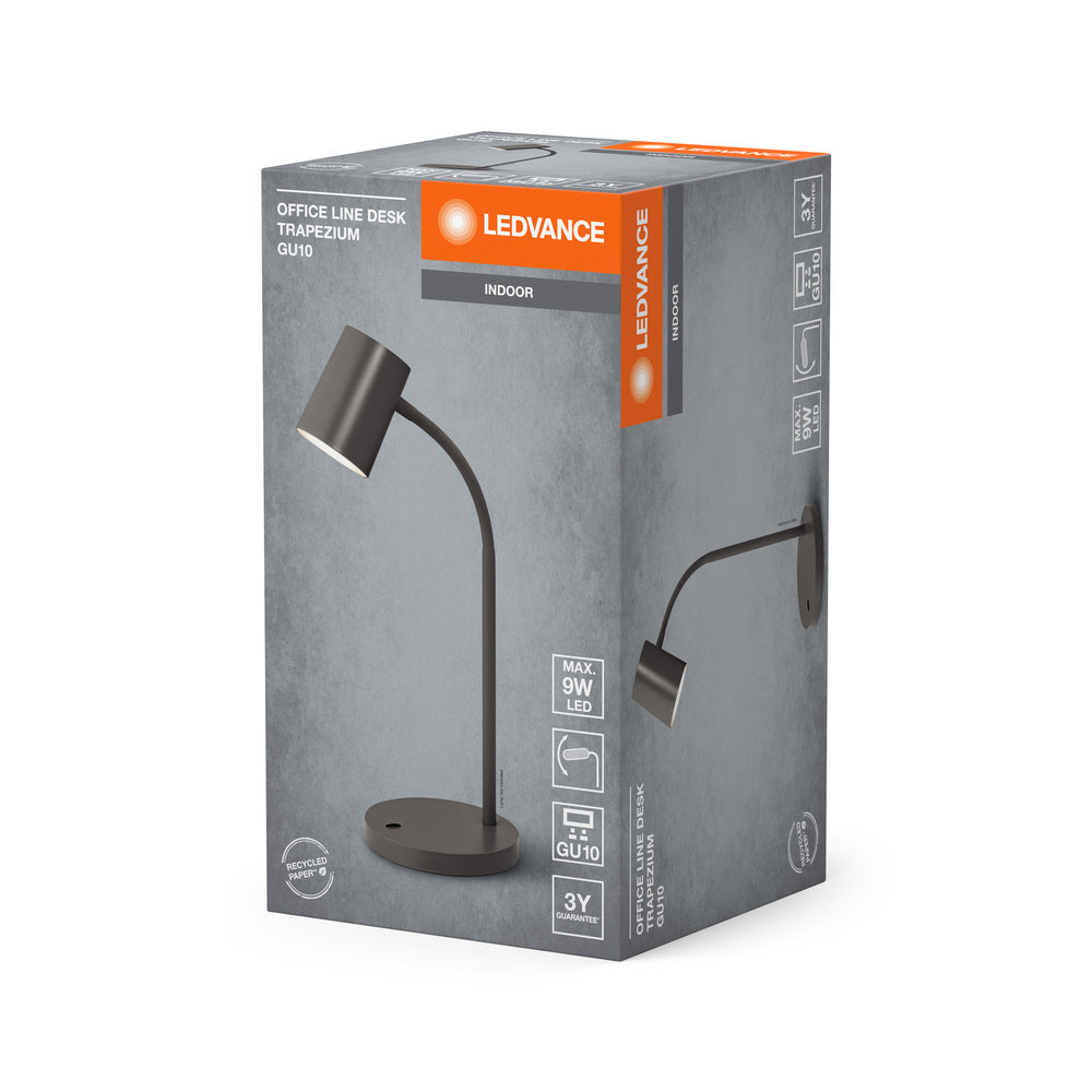 LED downlight IP20 – zápustné LED svietidlo LEDVANCE