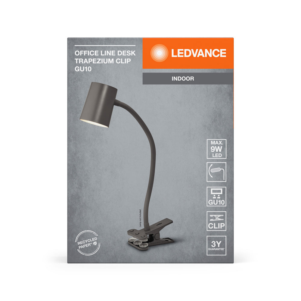 LED downlight IP20 – zápustné LED svietidlo LEDVANCE