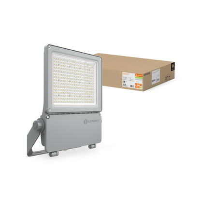 LED reflektor 130W IP66 3000K 30° – vonkajšie LED svietidlo LEDVANCE