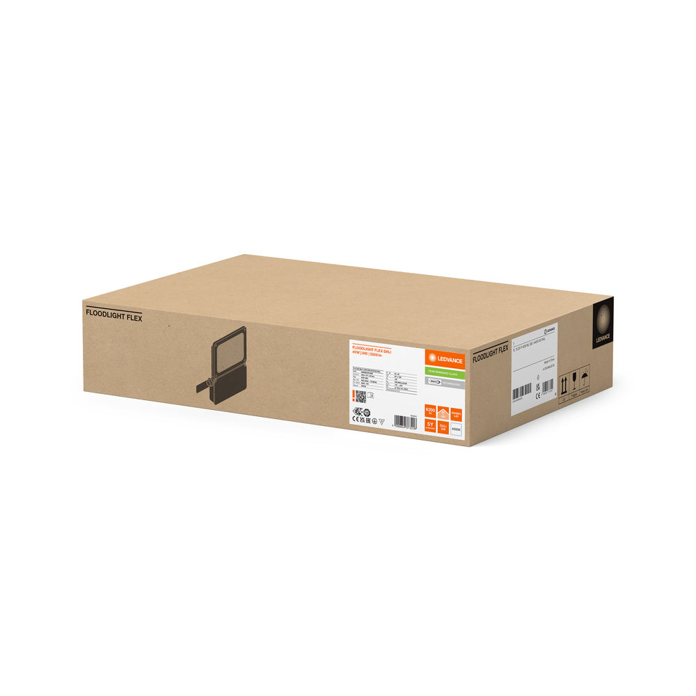 LED reflektor 40W IP66 4000K 55° – vonkajšie LED svietidlo LEDVANCE