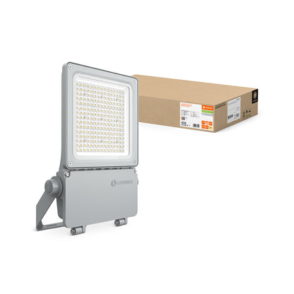 LED reflektor 80W IP66 3000K 55° – vonkajšie LED svietidlo LEDVANCE
