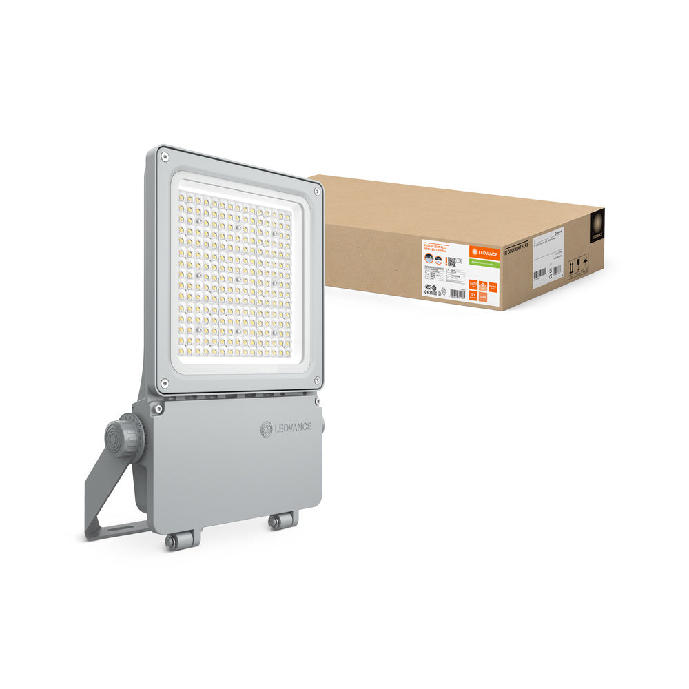 LED reflektor 80W IP66 2200K 55° – vonkajšie LED svietidlo LEDVANCE