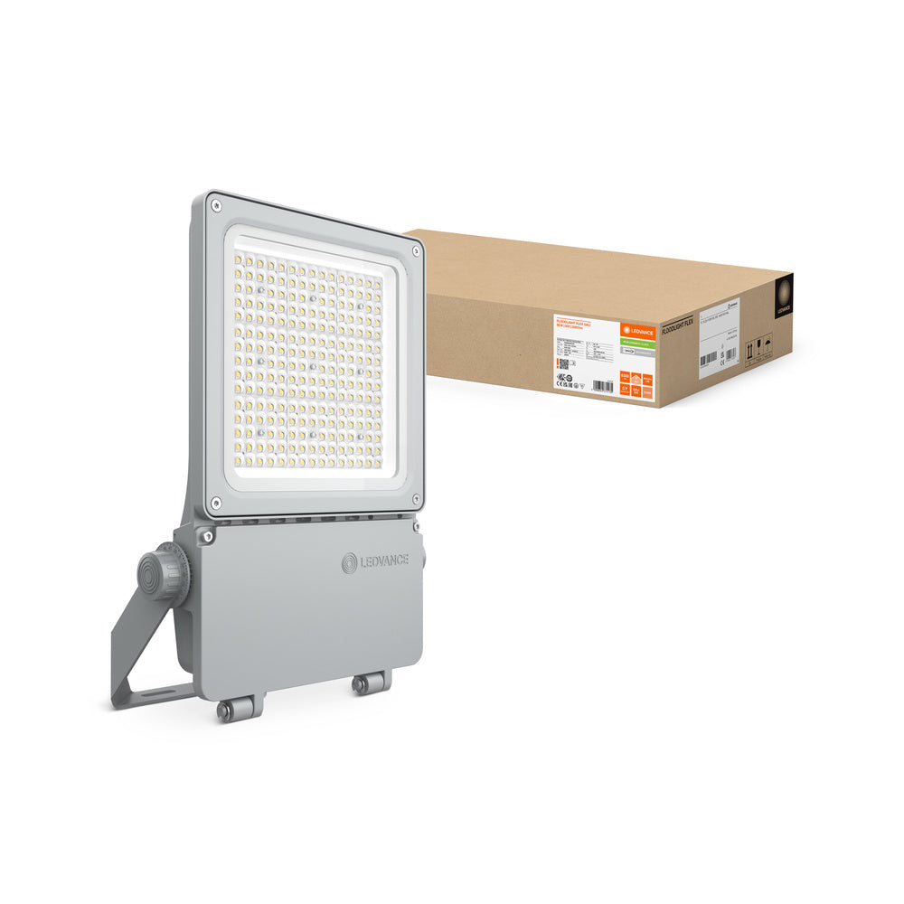 LED reflektor 80W IP66 2200K 45° – vonkajšie LED svietidlo LEDVANCE