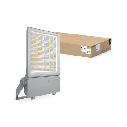 LED reflektor 360W IP66 4000K 20° – vonkajšie LED svietidlo LEDVANCE