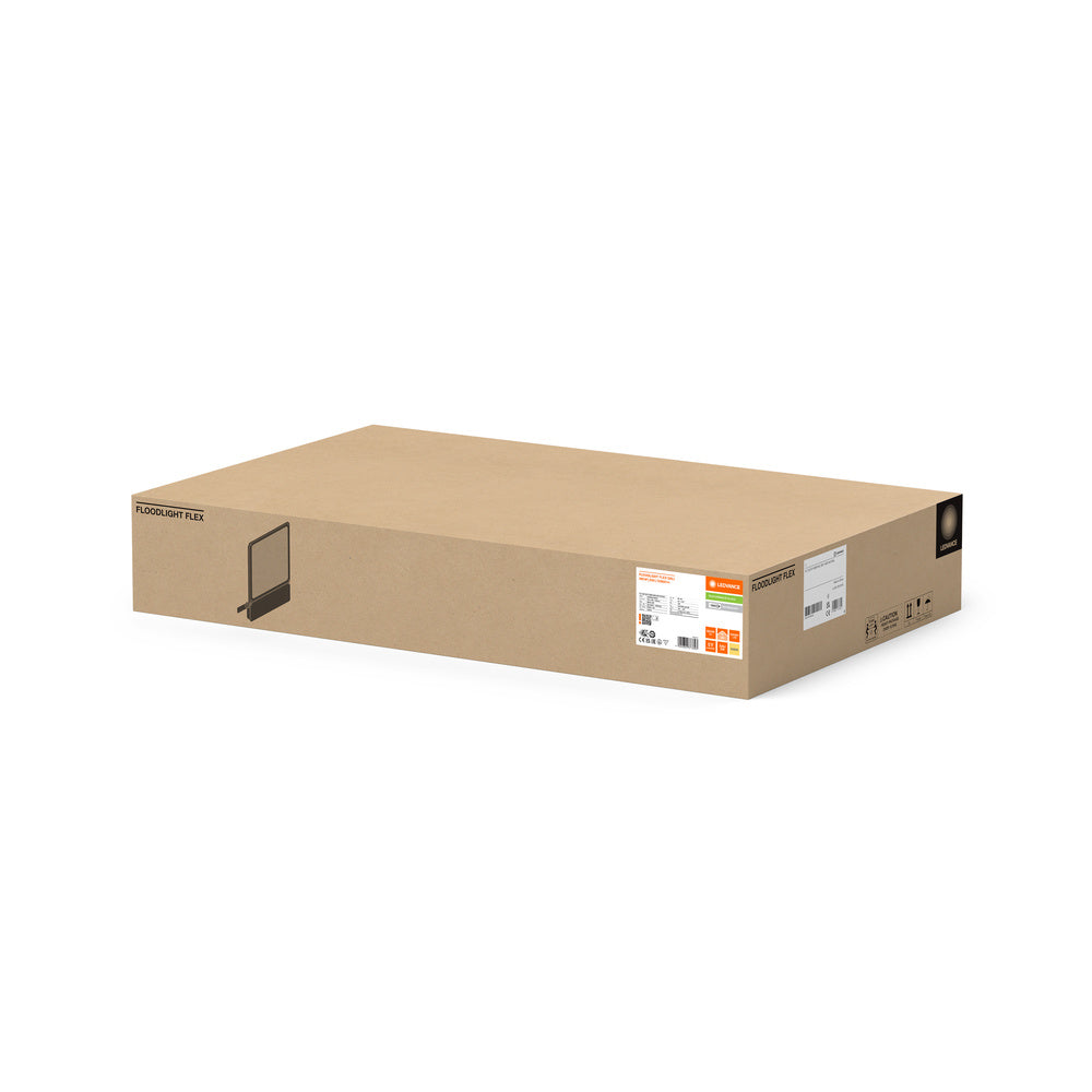 LED reflektor 360W IP66 3000K 55° – vonkajšie LED svietidlo LEDVANCE