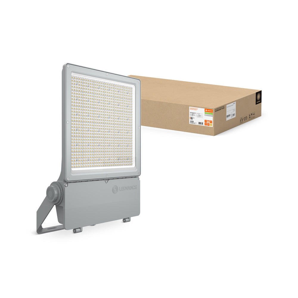 LED reflektor 360W IP66 3000K 60° – vonkajšie LED svietidlo LEDVANCE