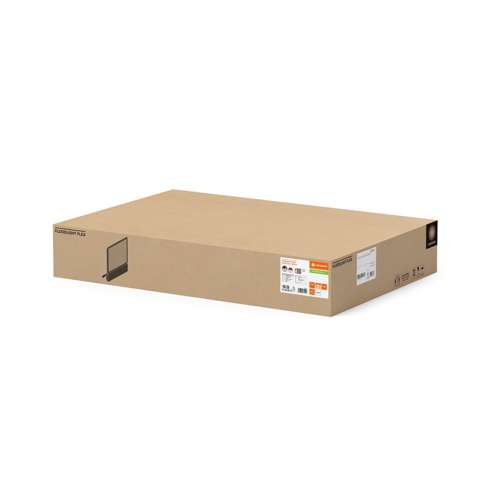 LED reflektor 450W IP66 4000K 55° – vonkajšie LED svietidlo LEDVANCE