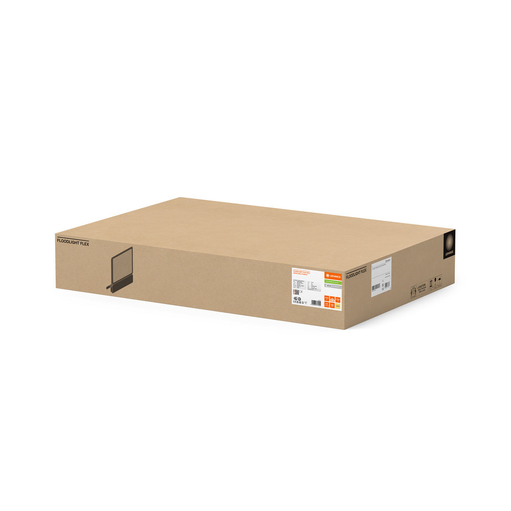 LED reflektor 450W IP66 3000K 20° – vonkajšie LED svietidlo LEDVANCE
