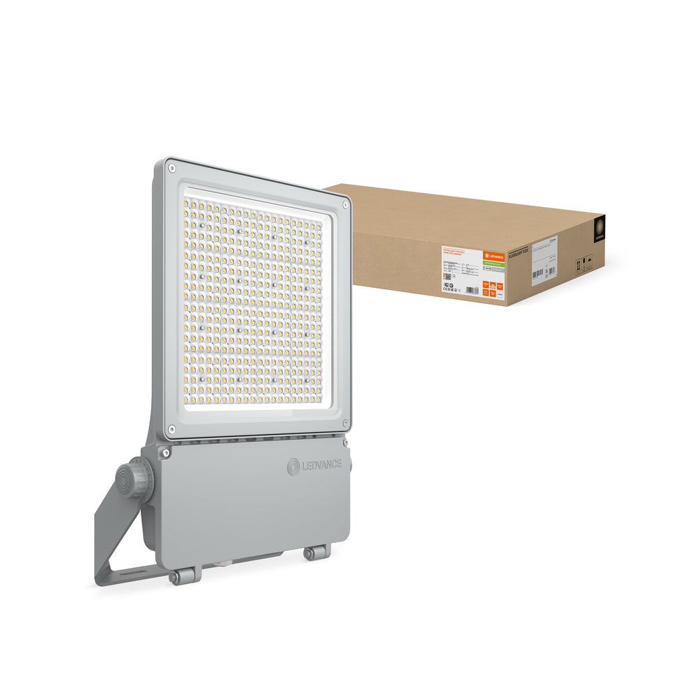 LED reflektor 180W IP66 4000K 60° – vonkajšie LED svietidlo LEDVANCE