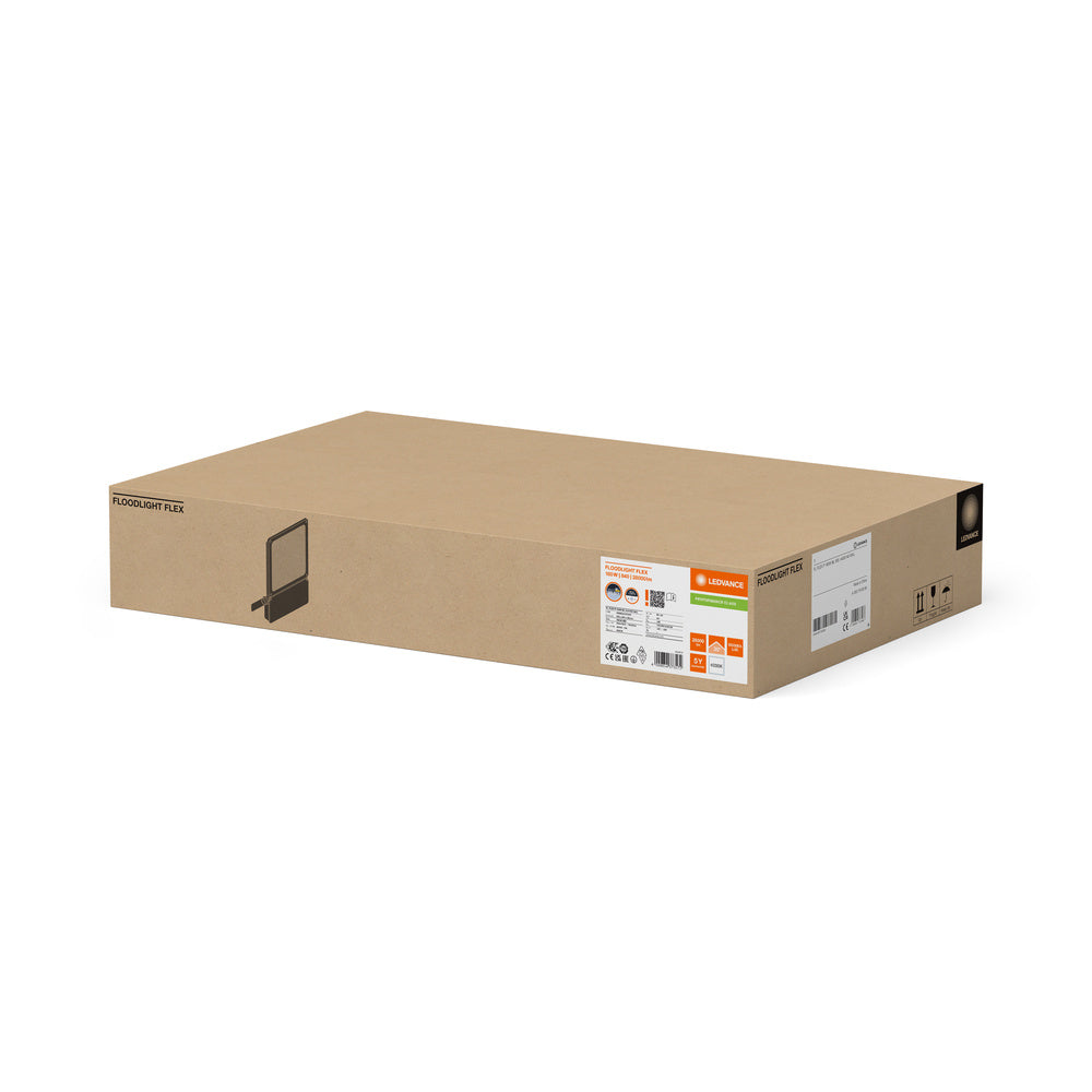 LED reflektor 180W IP66 4000K 30° – vonkajšie LED svietidlo LEDVANCE