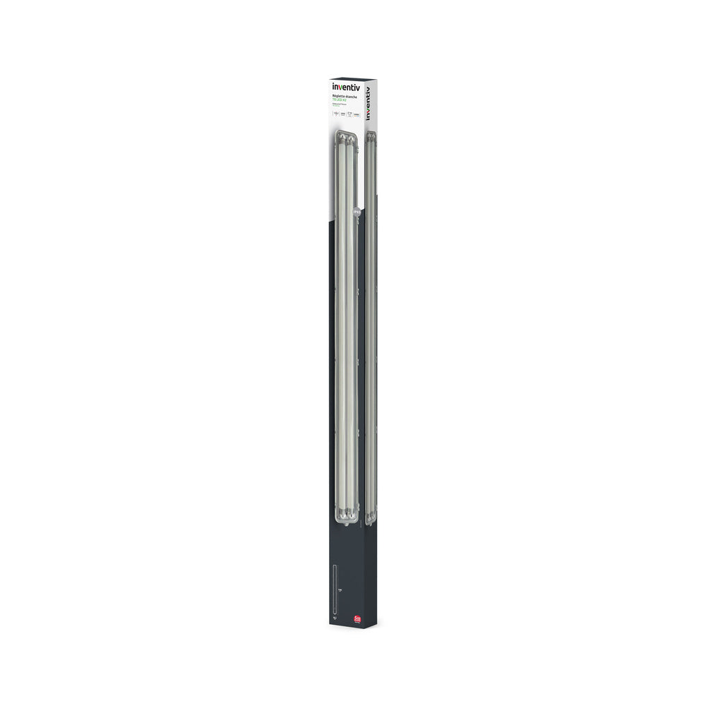 LED príslušenstvo 135W – INVENTIV