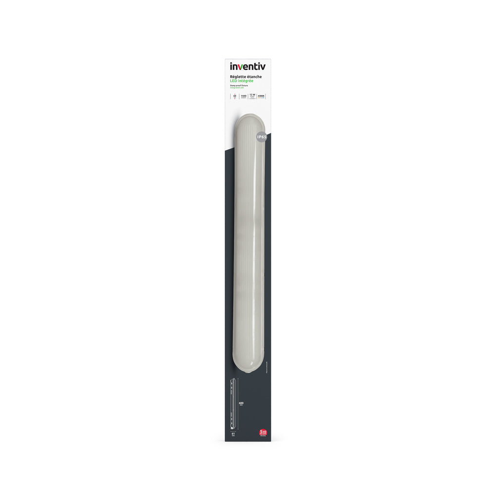 LED príslušenstvo 12W – INVENTIV