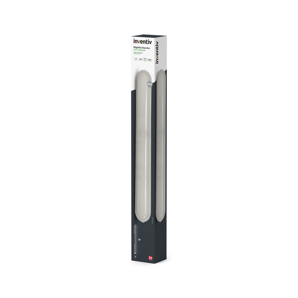 LED príslušenstvo 12W – INVENTIV