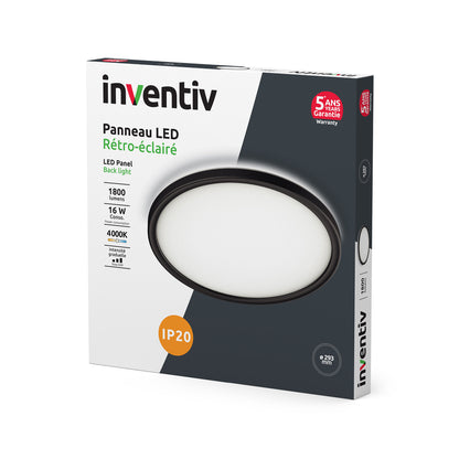 LED príslušenstvo 16W – INVENTIV