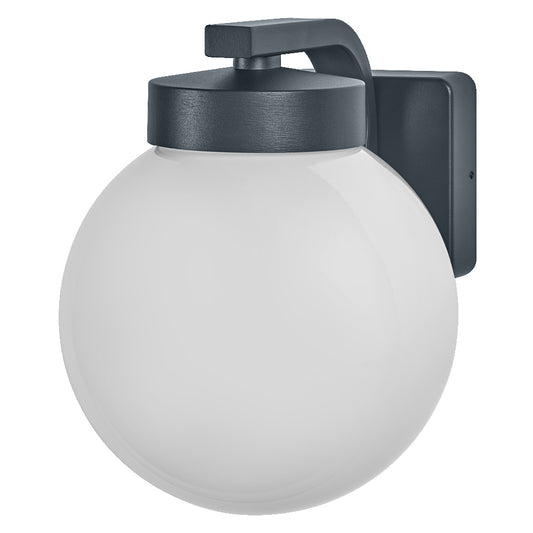 LED nástenné svietidlo IP44 – nástenné LED svietidlo OSRAM