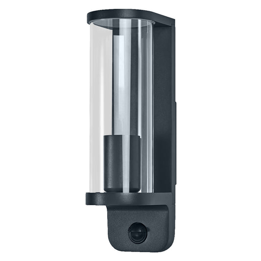 LED nástenné svietidlo IP44 – nástenné LED svietidlo OSRAM
