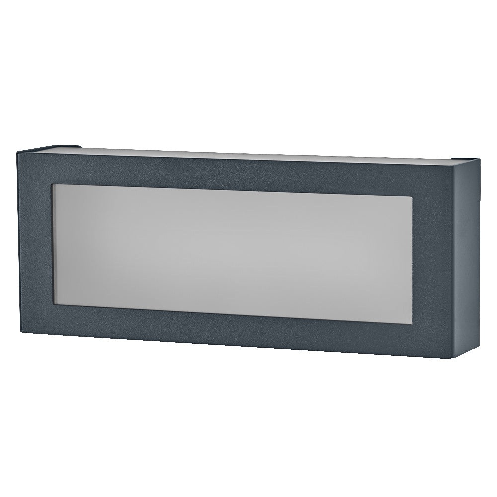 LED nástenné svietidlo 12.50W IP44 3000K 108° – nástenné LED svietidlo OSRAM