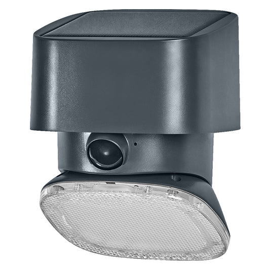 LED nástenné svietidlo 6W IP44 3000K – nástenné LED svietidlo OSRAM