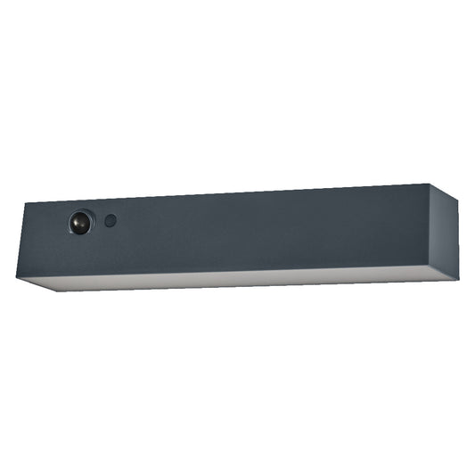 LED nástenné svietidlo 10.30W IP54 3000K 100° – nástenné LED svietidlo OSRAM