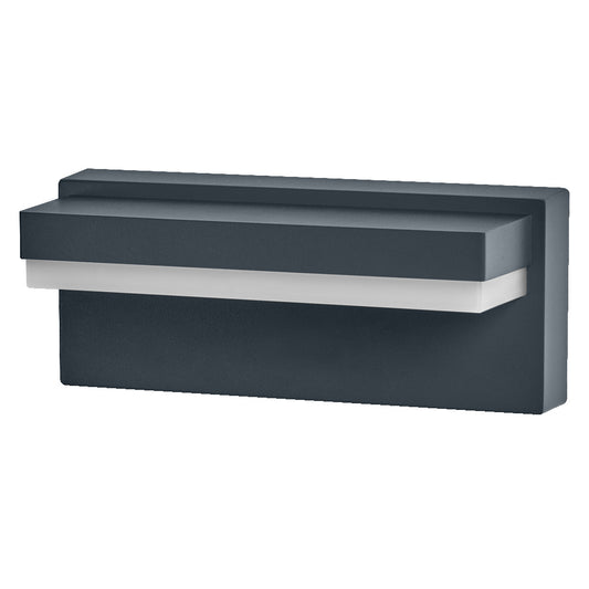 LED nástenné svietidlo 12.50W IP54 3000K 90° – nástenné LED svietidlo OSRAM