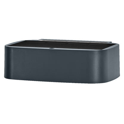 LED nástenné svietidlo 7.10W IP44 3000K 100° – nástenné LED svietidlo OSRAM
