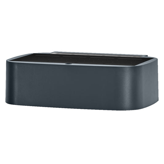 LED nástenné svietidlo 7.10W IP44 3000K 100° – nástenné LED svietidlo OSRAM