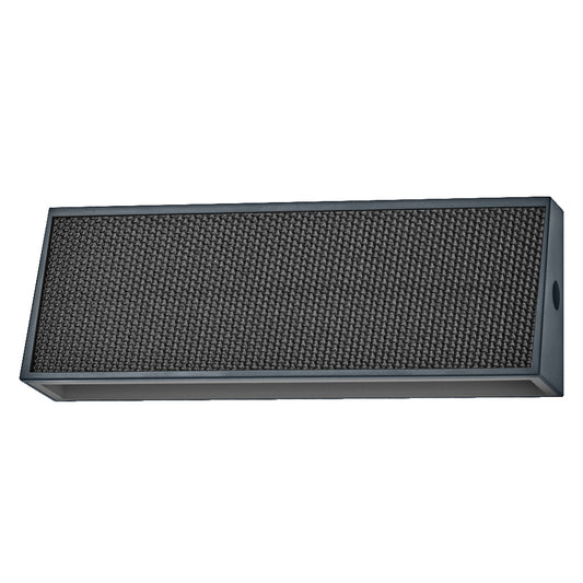 LED nástenné svietidlo 10.70W IP65 3000K 100° – nástenné LED svietidlo OSRAM