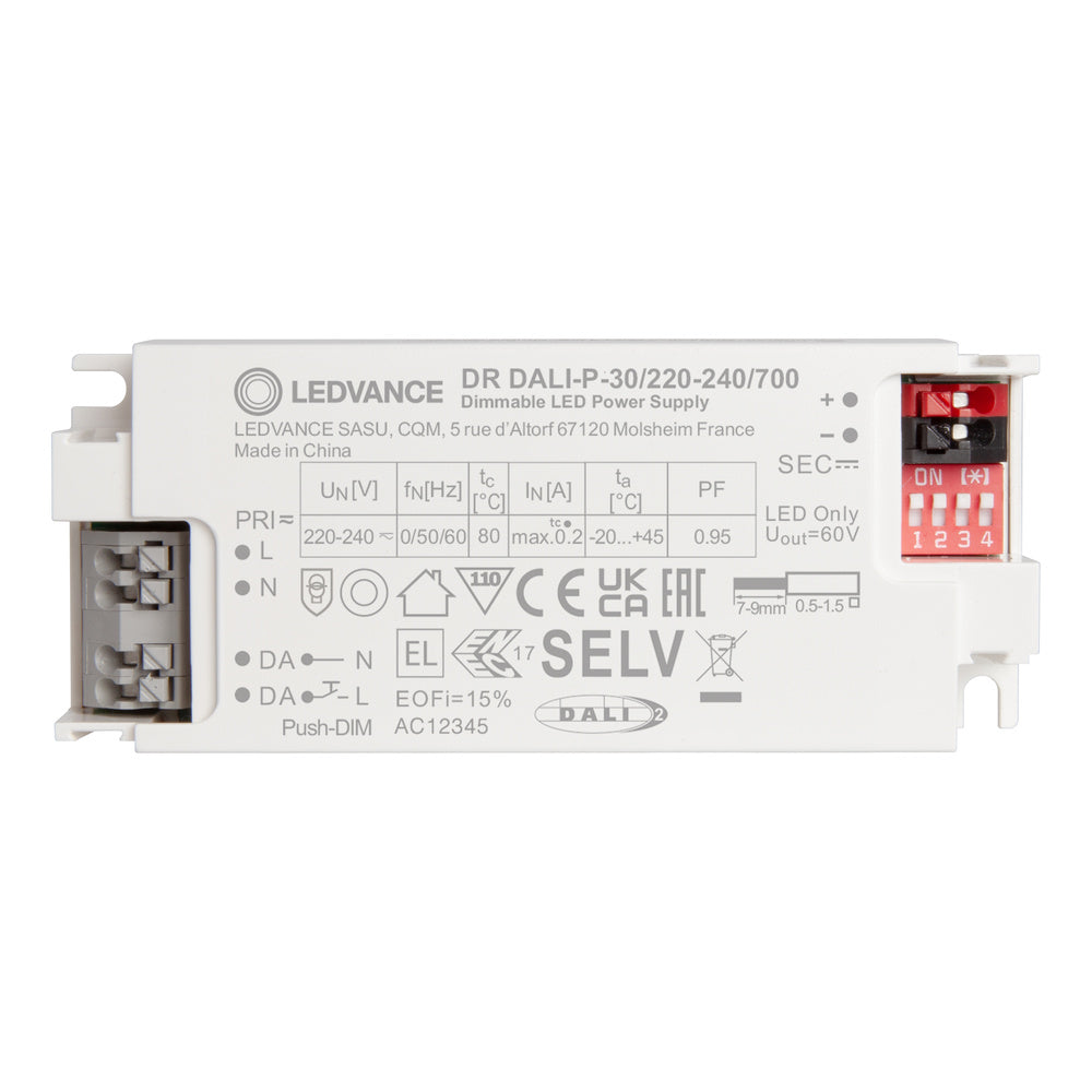 LED stropné svietidlo IP20 – stropné LED svietidlo LEDVANCE