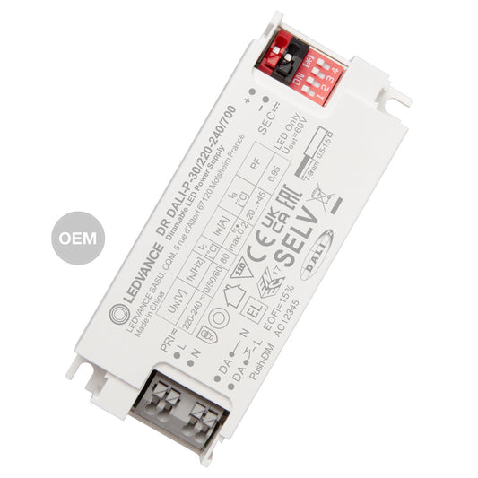 LED stropné svietidlo 150W IP20 – stropné LED svietidlo LEDVANCE