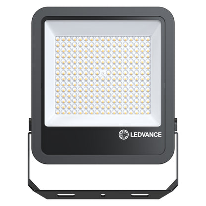 LED reflektor 16W IP66 3000K 48° – vonkajšie LED svietidlo LEDVANCE