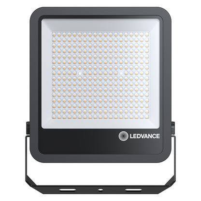 LED reflektor 160W IP66 3000K 48° – vonkajšie LED svietidlo LEDVANCE