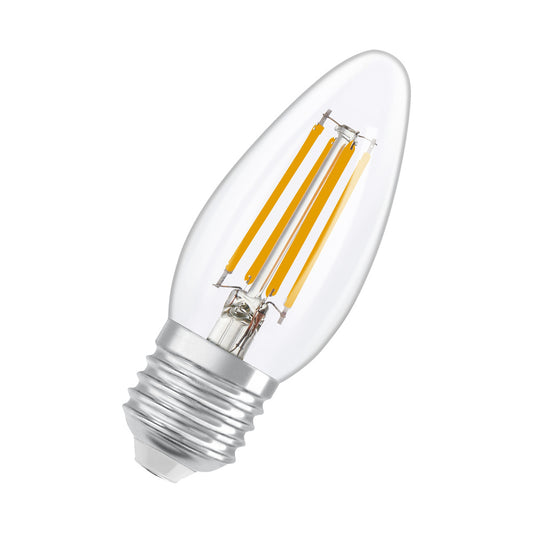 LED stropné svietidlo 5.9W IP20 2700K 300° – stropné LED svietidlo LEDVANCE