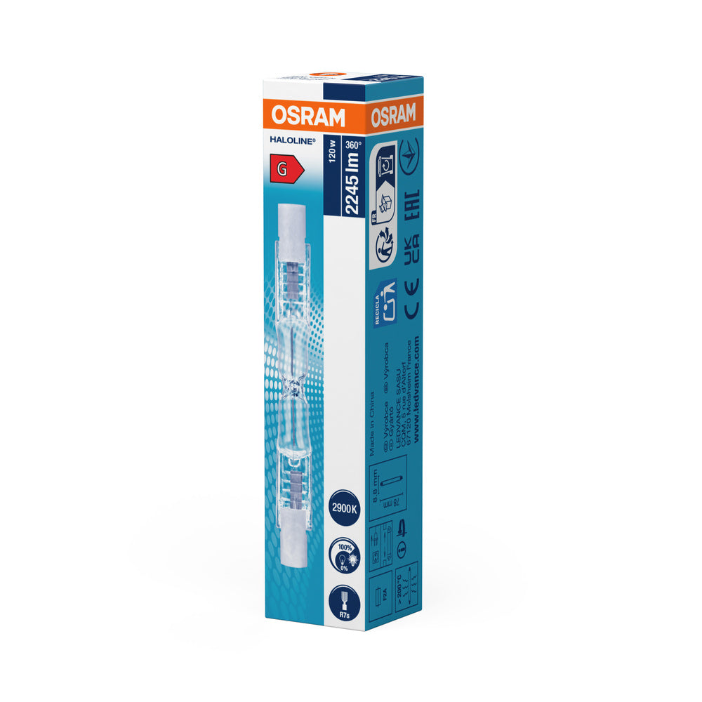 LED príslušenstvo 120 W – OSRAM