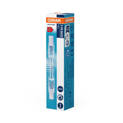 LED príslušenstvo 120 W – OSRAM
