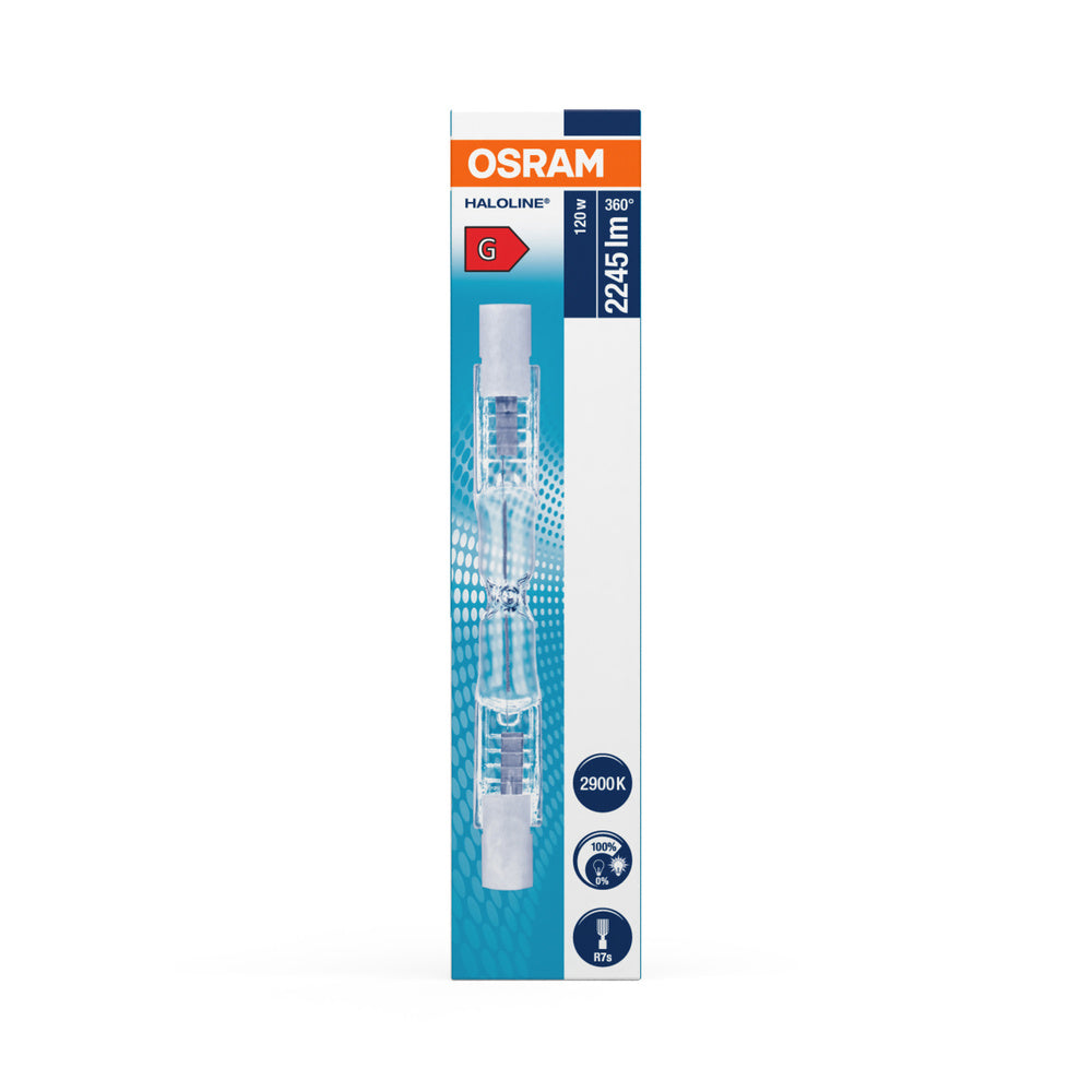 LED príslušenstvo 120 W – OSRAM