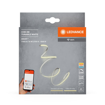 LED ovládanie – LEDVANCE