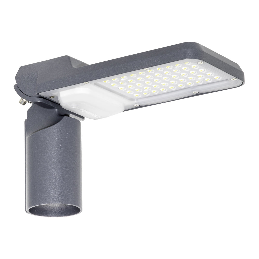 LED pouličné osvetlenie 50W IP65 6500K 155° – pouličné LED svietidlo LEDVANCE