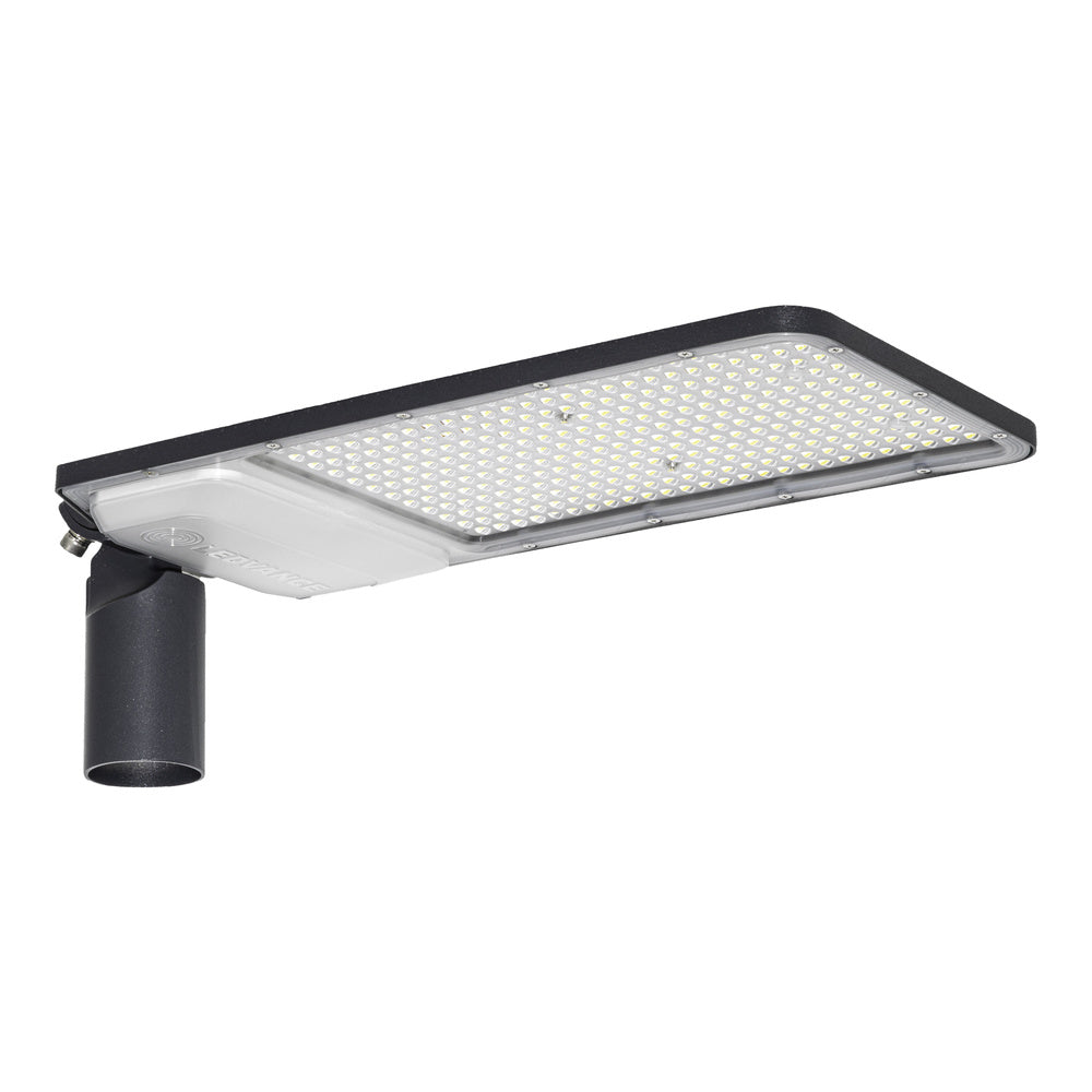 LED pouličné osvetlenie 200W IP65 6500K 155° – pouličné LED svietidlo LEDVANCE