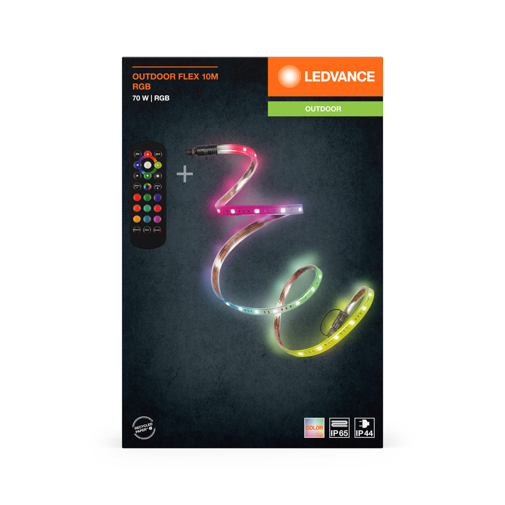 LED ovládanie – LEDVANCE