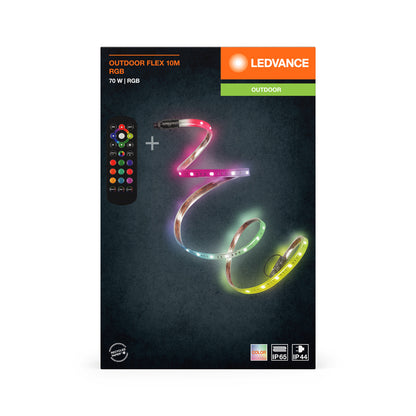 LED ovládanie – LEDVANCE
