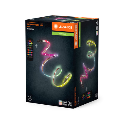 LED ovládanie – LEDVANCE
