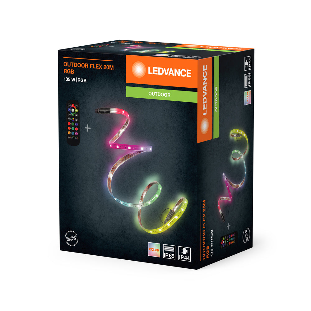 LED ovládanie – LEDVANCE