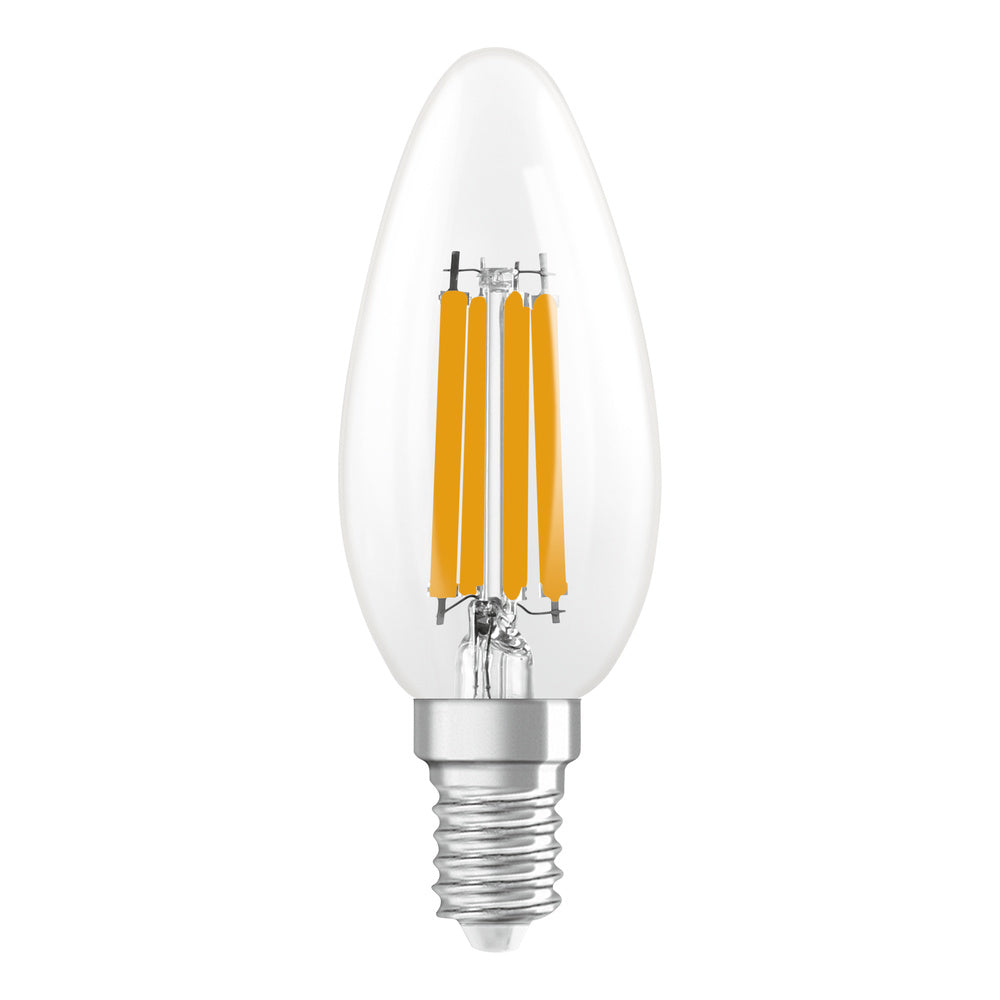 LED stropné svietidlo 3.4W IP20 3000K 300° – stropné LED svietidlo LEDVANCE