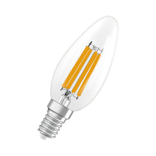 LED stropné svietidlo 5.9W IP20 2700K 300° – stropné LED svietidlo LEDVANCE