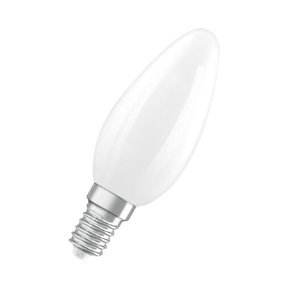 LED stropné svietidlo 1.8W IP20 2700K 300° – stropné LED svietidlo OSRAM