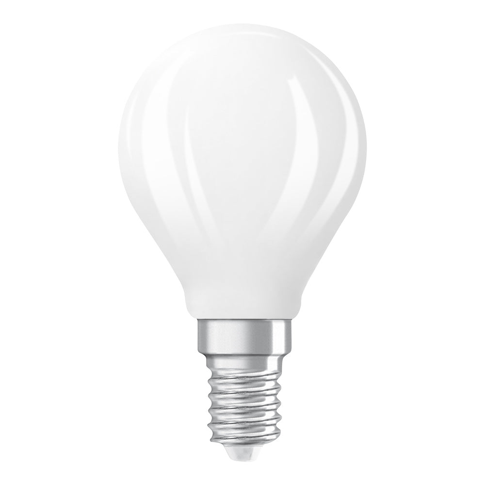 LED stropné svietidlo 3.4W IP20 3000K 300° – stropné LED svietidlo OSRAM