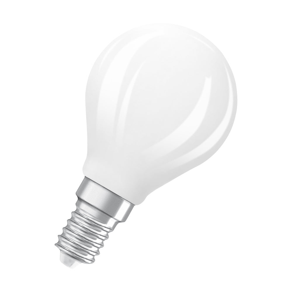 LED stropné svietidlo 3.4W IP20 3000K 300° – stropné LED svietidlo OSRAM