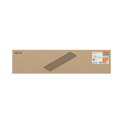 LED panel 35W IP40 4000K 90° – LED stropný panel LEDVANCE