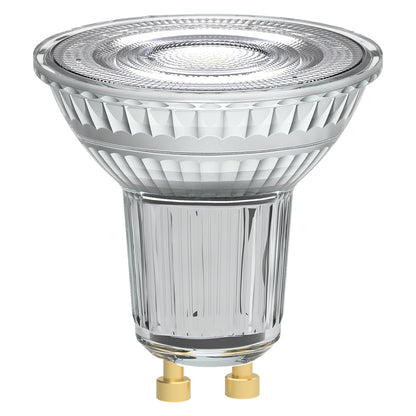 LED downlight 3W IP20 4000K 36° – zápustné LED svietidlo FOXTER